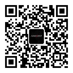 addzest微信二维码